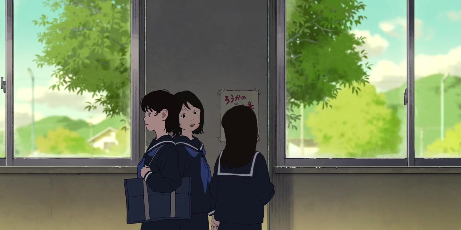 [Tsukyio Editing Resources] Look Back Raw Clips (306) (tsukyio.com).mp4